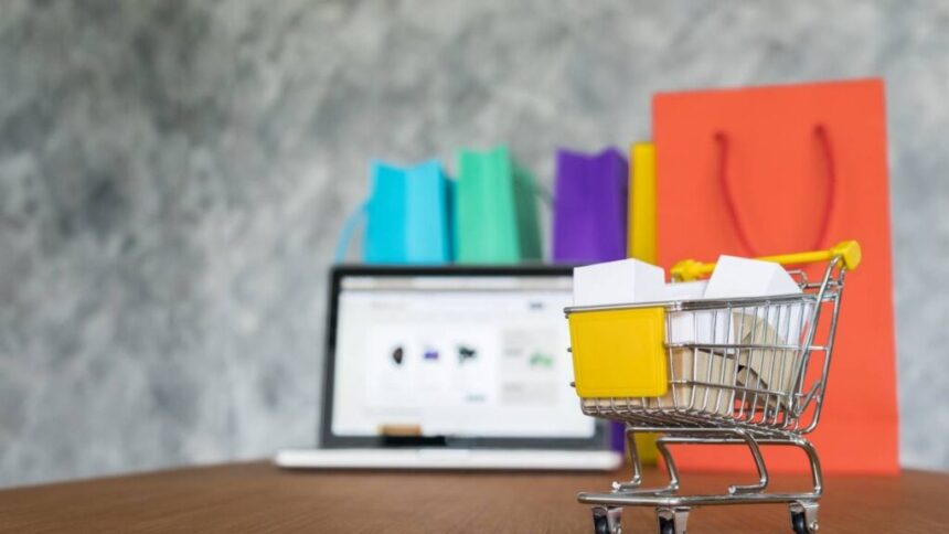 Cara Optimasi Toko di Shopee