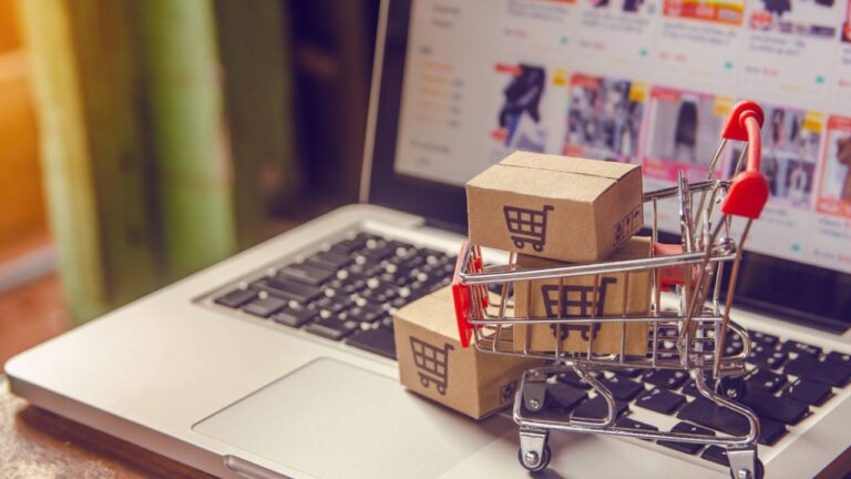 Cara Optimasi Toko di Shopee