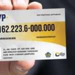 Cara Registrasi NPWP Online