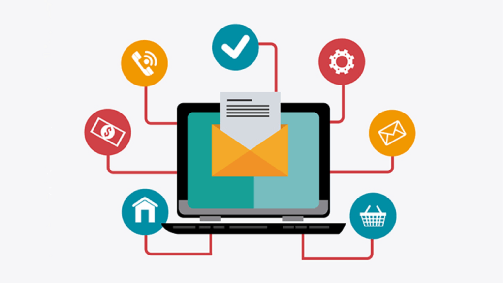 Email Marketing untuk Katalog Produk