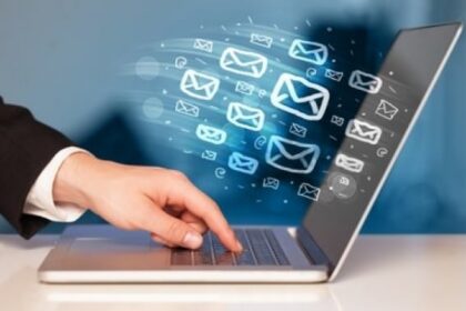 Email Marketing untuk Katalog Produk