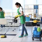 Ide Bisnis Jasa yang Laku di Kota Besar