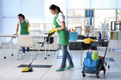 Ide Bisnis Jasa yang Laku di Kota Besar