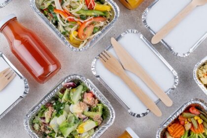 Ide Bisnis Modal Kecil untuk Ibu Rumah Tangga