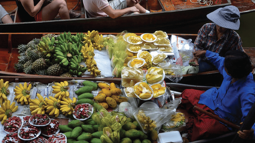 Ide Usaha di Desa Modal Kecil Untung Besar