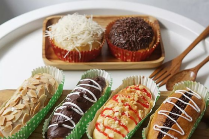 Ide Usaha di Desa Modal Kecil Untung Besar