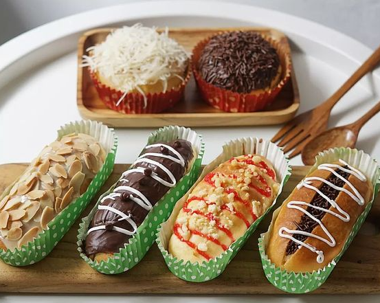 Ide Usaha di Desa Modal Kecil Untung Besar