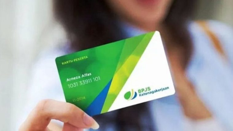 Manfaat Jaminan Hari Tua (JHT)