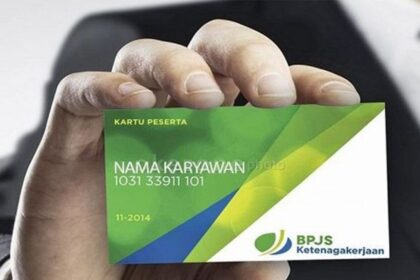 Manfaat Jaminan Hari Tua (JHT)