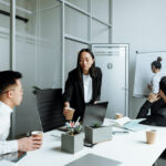 Memilih Jenis Badan Usaha Antara PT atau CV untuk Pemula