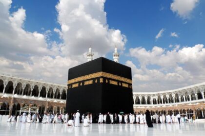 Mempersiapkan Dana Haji dan Umroh