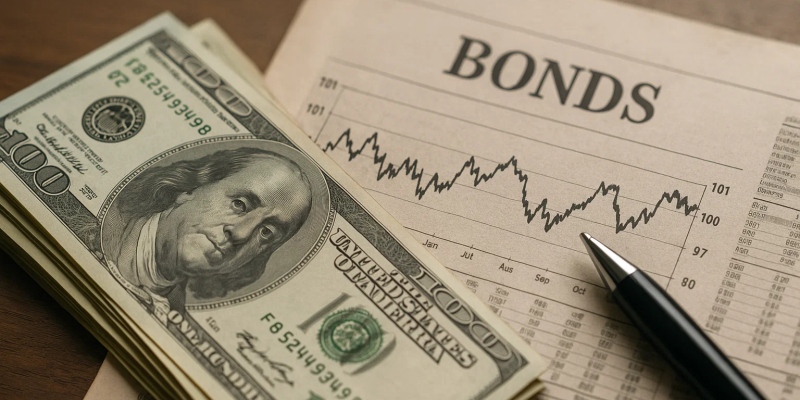 Mengenal Jenis-Jenis Obligasi