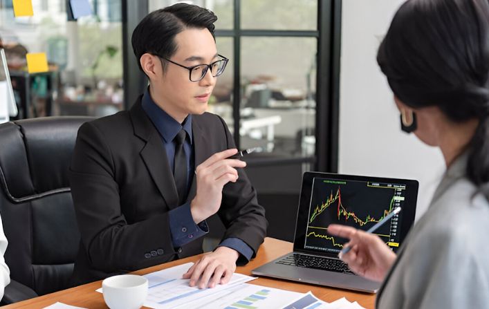 Perbandingan Risiko antara Reksadana Pasar Uang dan Deposito