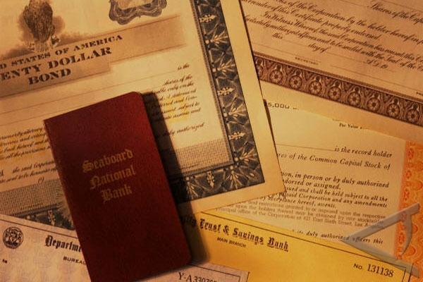 Perbedaan Obligasi Pemerintah dan Obligasi Korporasi