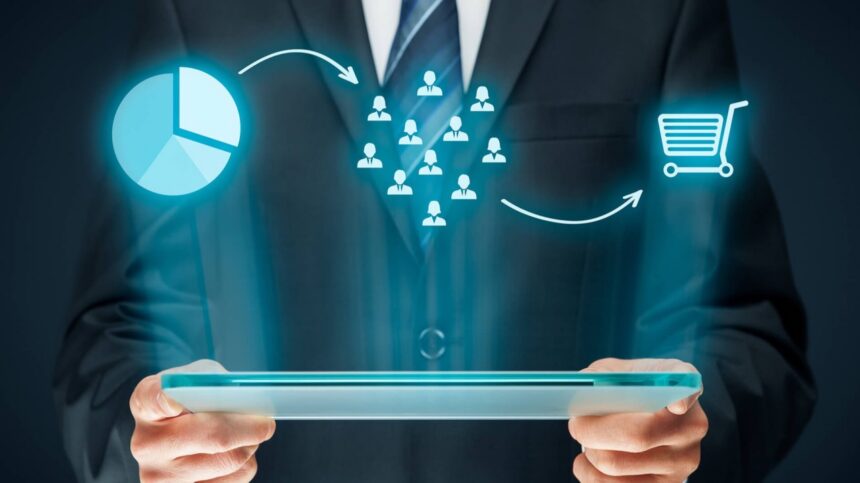 Segmentasi Pasar yang Pas Buat Bisnis