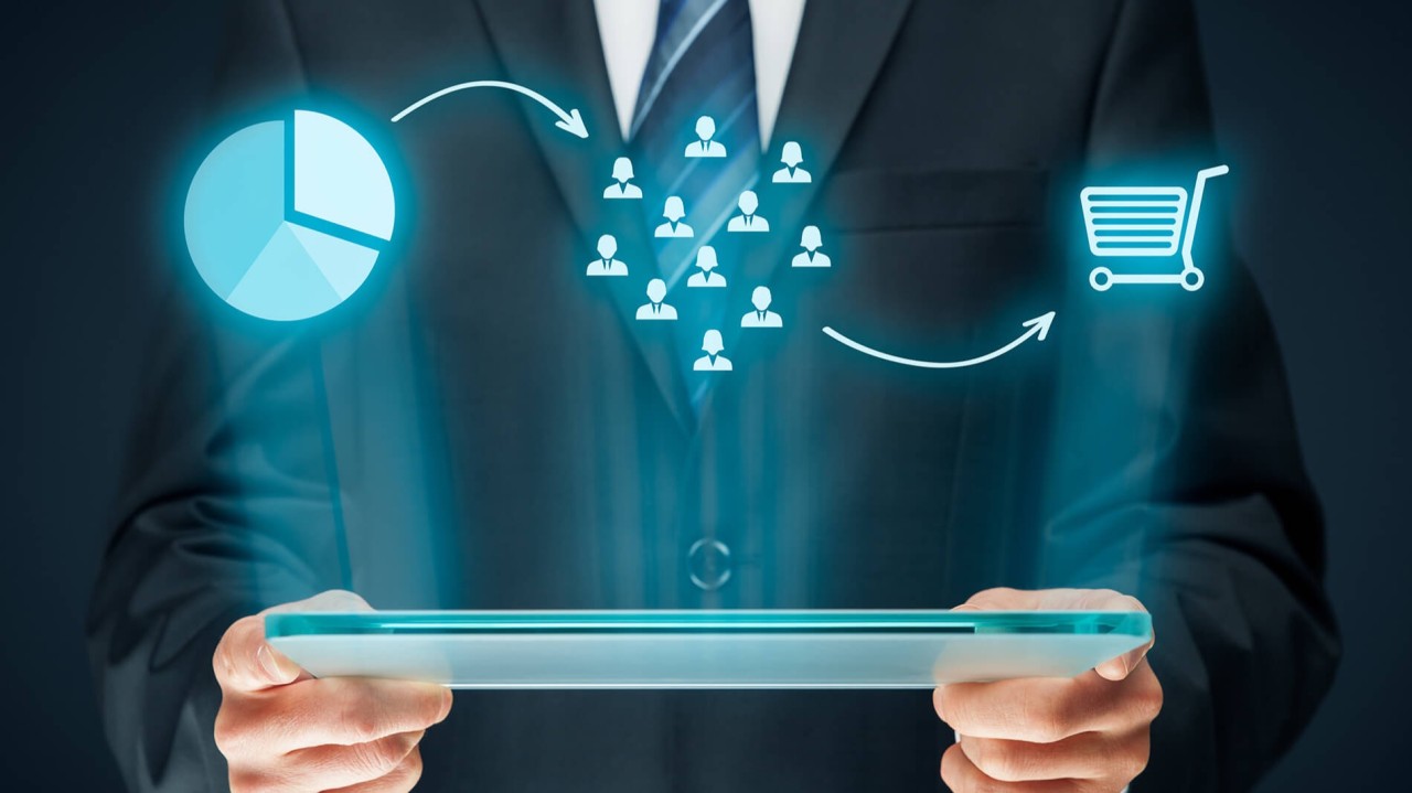 Segmentasi Pasar yang Pas Buat Bisnis