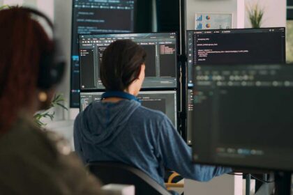 Standar Gaji Programmer Junior di Indonesia