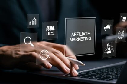 Strategi Affiliate Marketing bagi Pemula