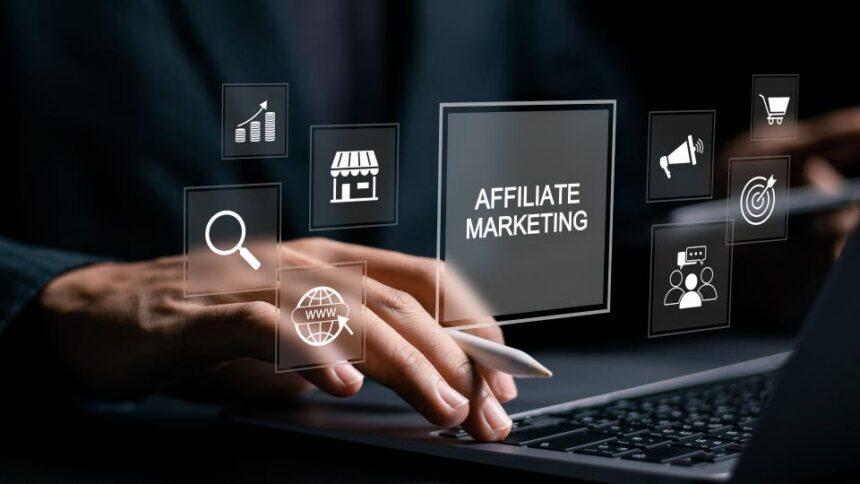 Strategi Affiliate Marketing bagi Pemula