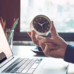 Strategi Manajemen Waktu bagi Solo Entrepreneur