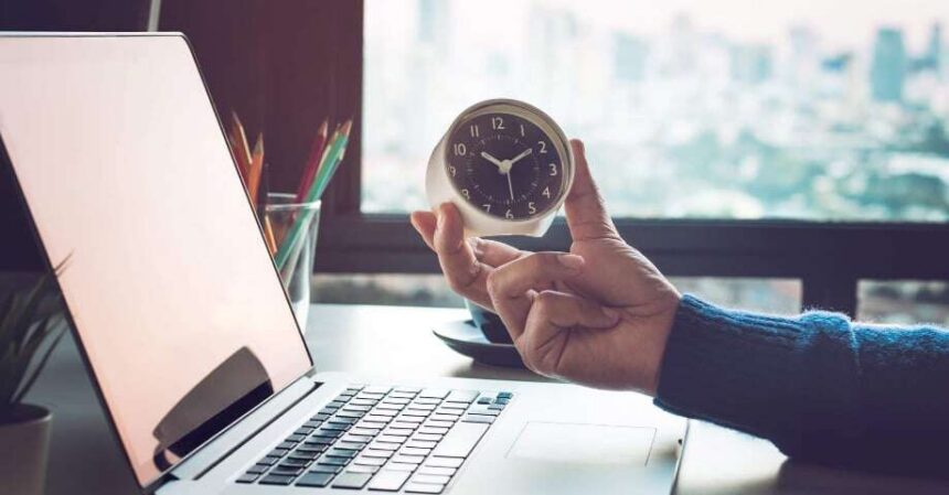 Strategi Manajemen Waktu bagi Solo Entrepreneur