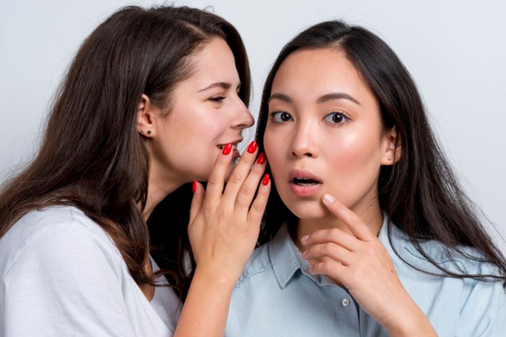 Strategi Pemasaran Word of Mouth