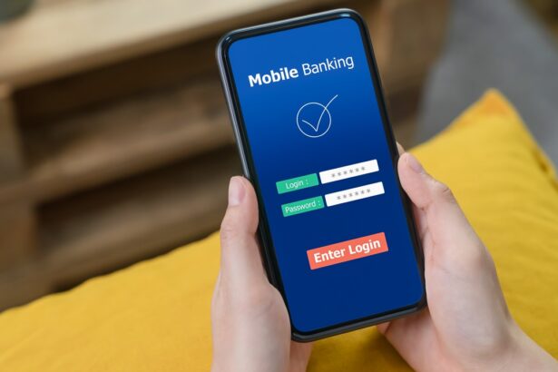 Tips Aman Transaksi dengan Mobile Banking