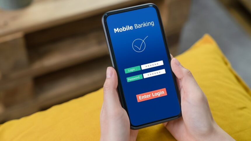 Tips Aman Transaksi dengan Mobile Banking