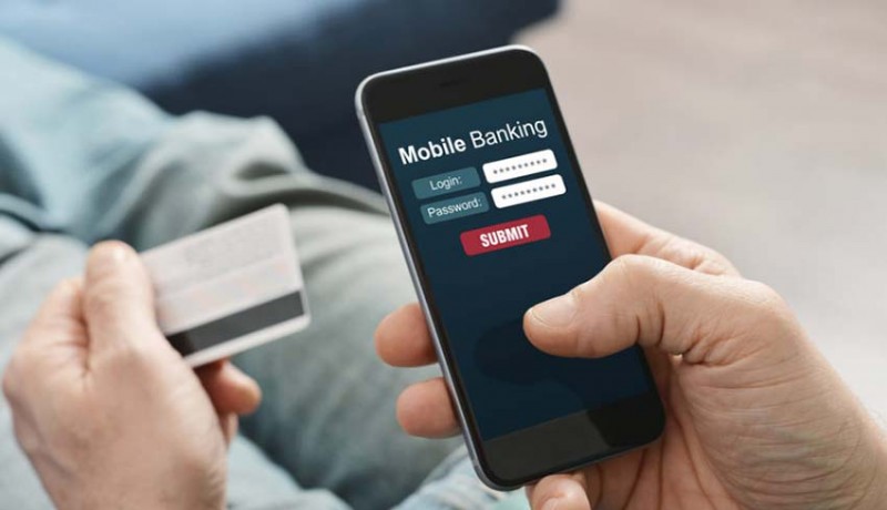 Tips Aman Transaksi dengan Mobile Banking