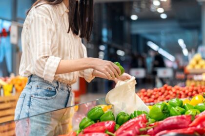 Tips Belanja Bulanan Hemat untuk Keluarga Kecil