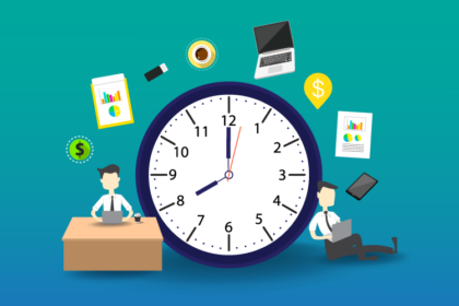 Tips Manajemen Waktu Efektif untuk Bekerja
