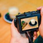 Tips Membuat Foto Produk Estetik
