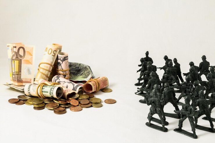 Tips Menghadapi Perang Harga dengan Kompetitor