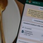 Tips Menghindari Penipuan Phising Link di WhatsApp