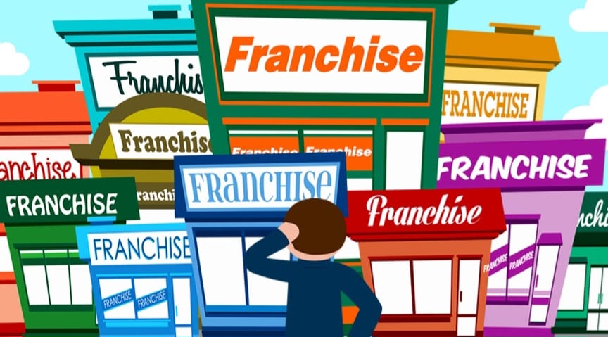 Tips Sukses Bisnis Franchise dengan Modal Minim