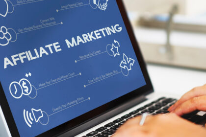 Affiliate Marketing