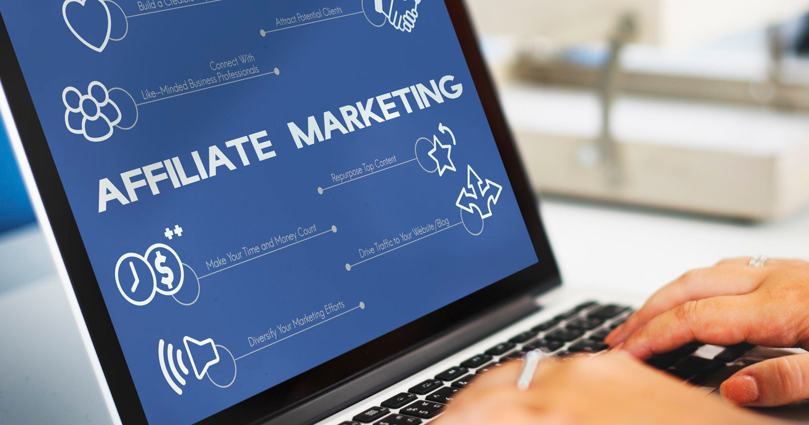 Affiliate Marketing