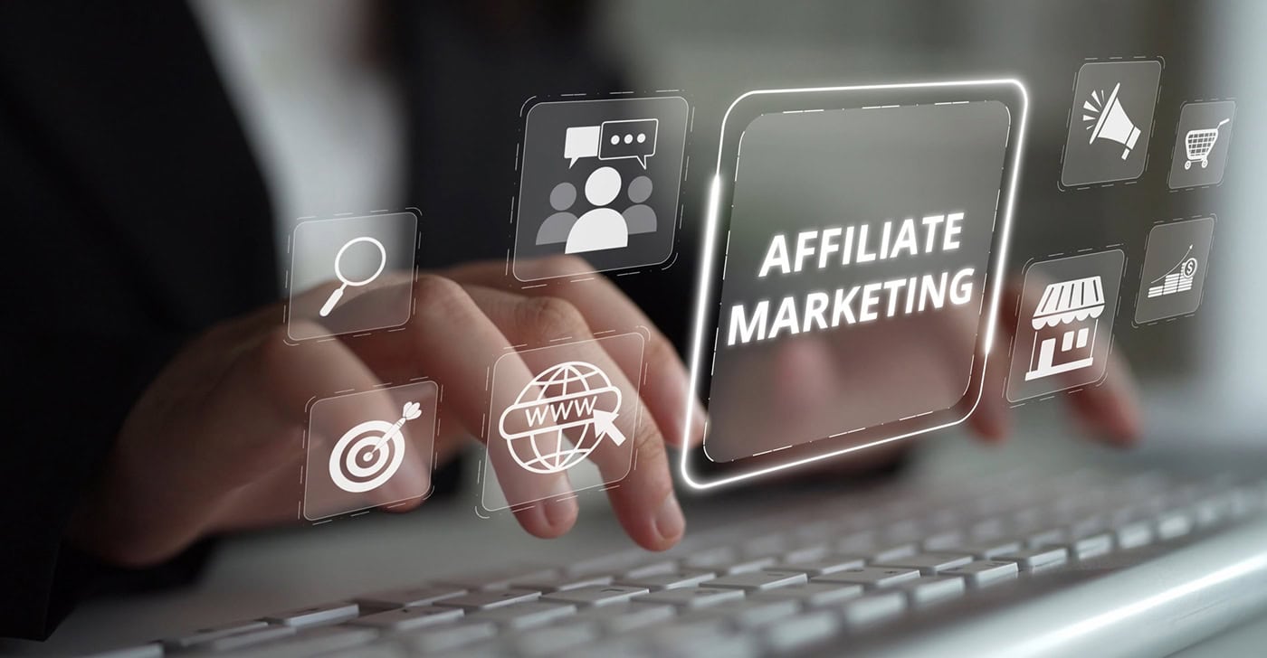 Affiliate Marketing