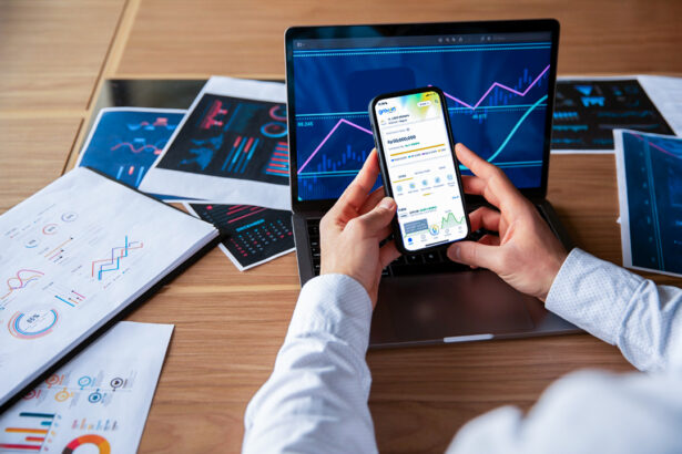 Aplikasi Investasi Saham Terbaik