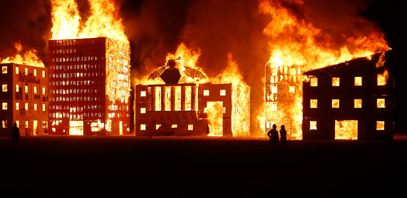 Asuransi Tempat Usaha