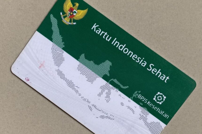 Autodebet BPJS Kesehatan dari Rekening