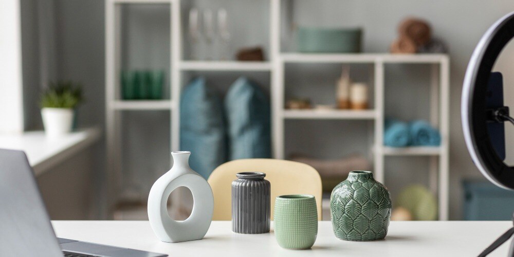 Bisnis Jasa Dekorasi