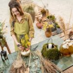 Bisnis Jasa Dekorasi