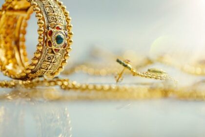 Cara Aman Jual Emas Perhiasan Tanpa Surat