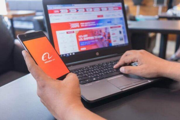 Cara Belanja di Alibaba untuk Pemula