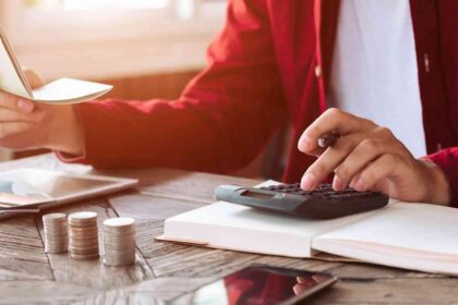 Cara Buat Laporan Keuangan Sederhana di HP