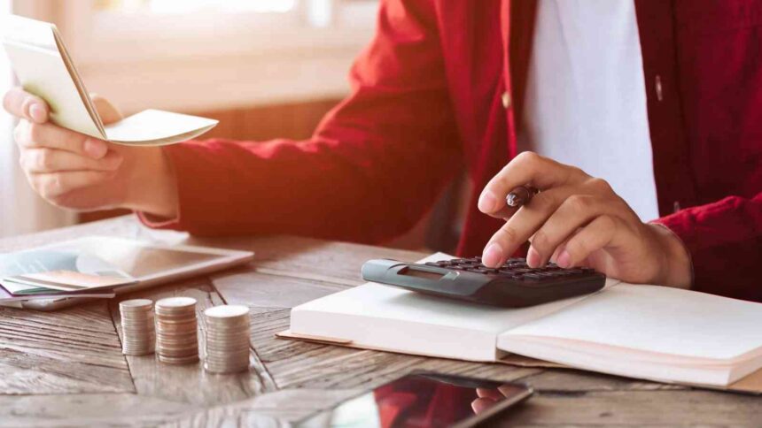 Cara Buat Laporan Keuangan Sederhana di HP