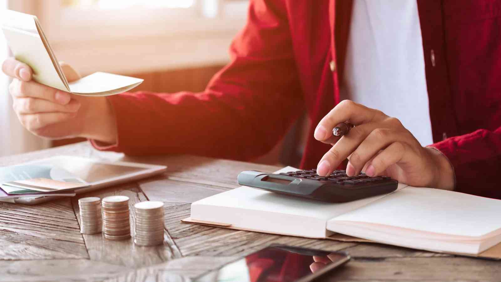 Cara Buat Laporan Keuangan Sederhana di HP