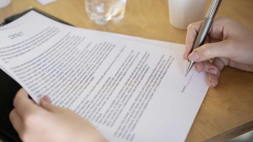 Cara Buat Surat Kuasa Pengambilan Uang di Bank