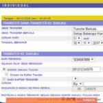 Cara Cek Mutasi Rekening